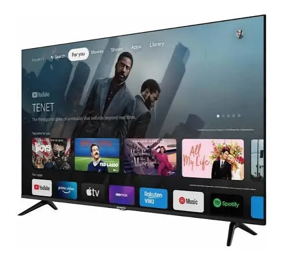 Skyworth 55G6500H 55-Inch 4K UHD LED Google TV in Kenya | City Gadgets Kenya