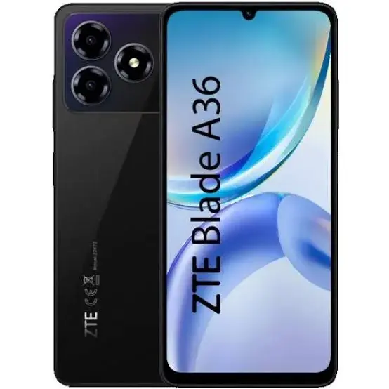 ZTE Blade A36 4GB RAM + 64GB in Kenya | City Gadgets Kenya