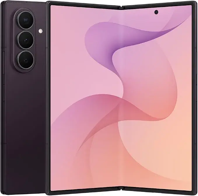 Samsung Galaxy Z Fold 8 Ultra 12GB/512GB — Price in Kenya | New Arrival