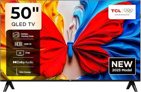 Tv Sets $ Display