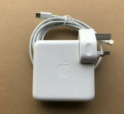 Mac Charger Type-C 61W in Kenya | City Gadgets Kenya