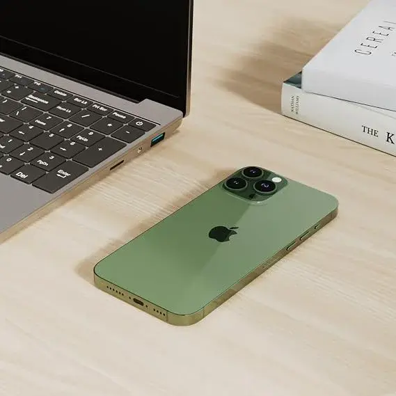 Refurbished iPhone 13 Pro 128GB in Kenya โ 6-Month Warranty