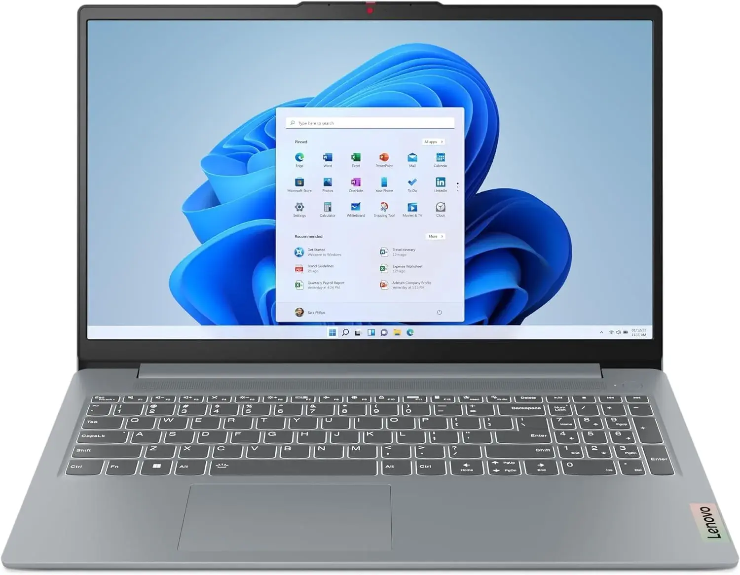 Lenovo IdeaPad Gaming 3, 12th Gen Core i7, 16GB RAM, 512GB SSD, 4GB Graphics — Price in Kenya