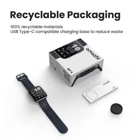 Amazfit Bip 6 Smartwatch in Kenya | City Gadgets Kenya