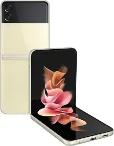 Refurbished Samsung Galaxy Z Flip 3 128GB in Kenya | 6-Month Warranty