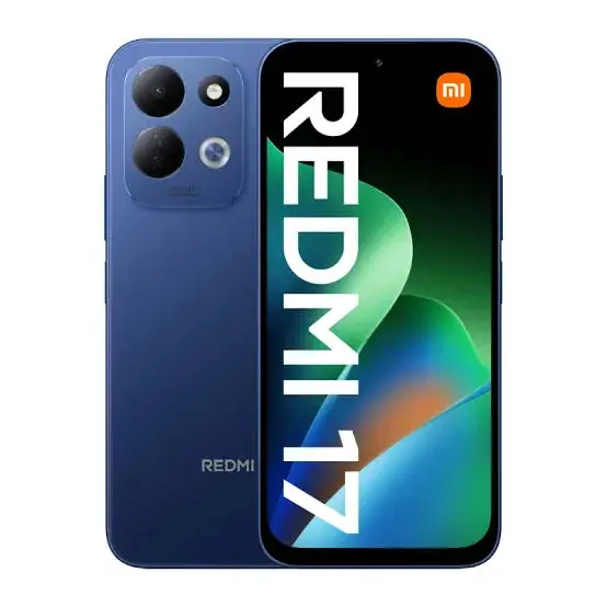 Xiaomi Redmi 17 4GB RAM + 256GB in Kenya | City Gadgets Kenya