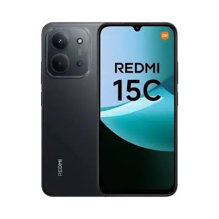 Xiaomi Redmi 15C 4G 4GB RAM + 128GB in Kenya | City Gadgets Kenya