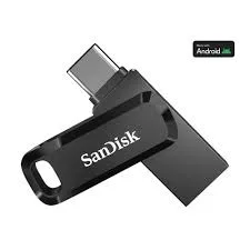 SanDisk Type-C Flash Drive 128GB (USB-C and USB-A) in Kenya | City Gadgets Kenya