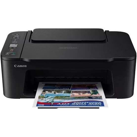 Canon PIXMA TS3640 Wi-Fi All-in-One Inkjet Printer in Kenya | City Gadgets Kenya