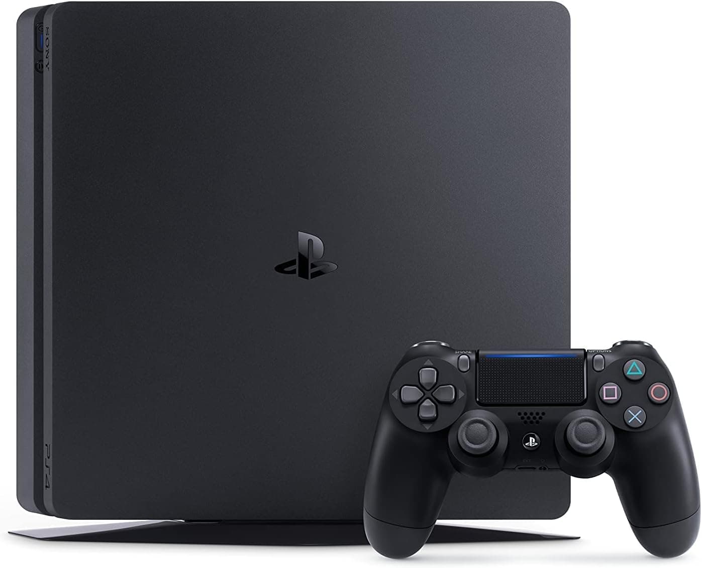Sony PS4 Slim 500GB EX-UK