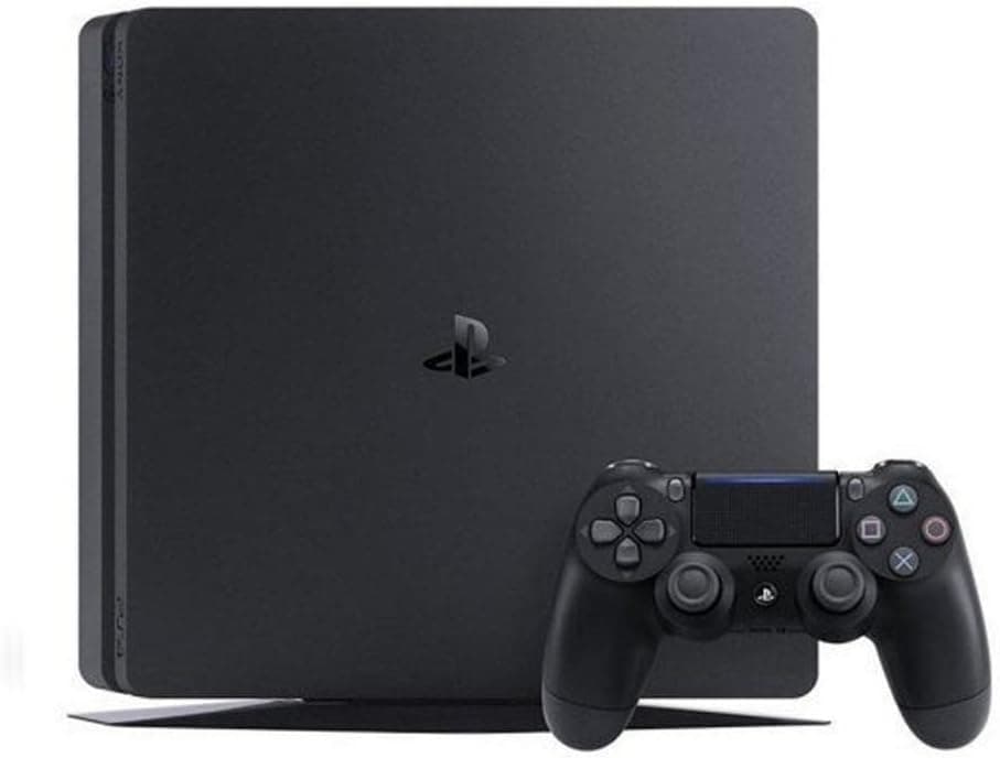 Sony PS4 Slim 500GB EX-UK