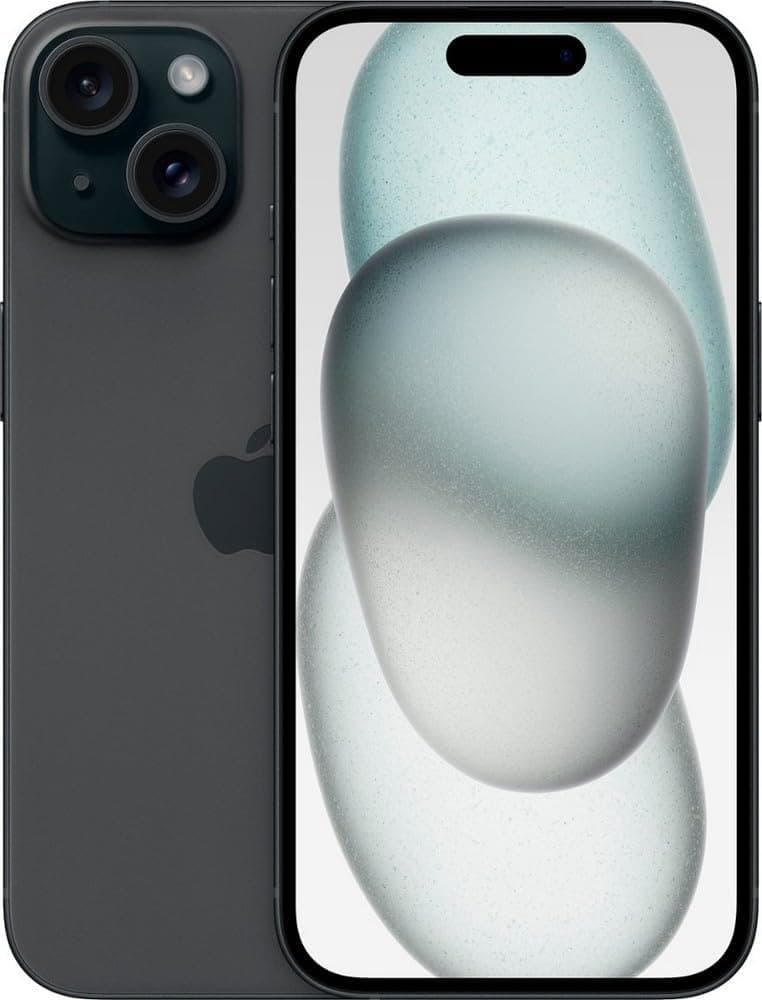 iPhone 15 128GB – Brand New | Nairobi, Kenya | City Gadgets Kenya