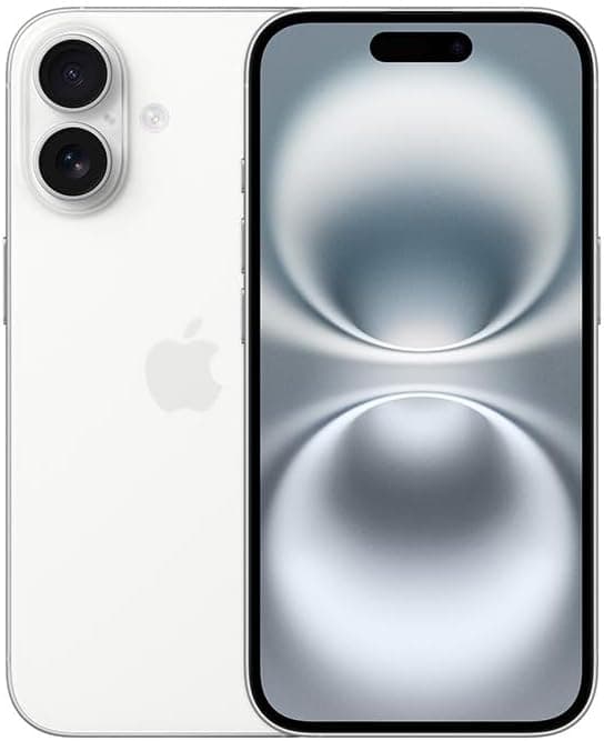 iPhone 16 128GB – Brand New | City Gadgets Kenya