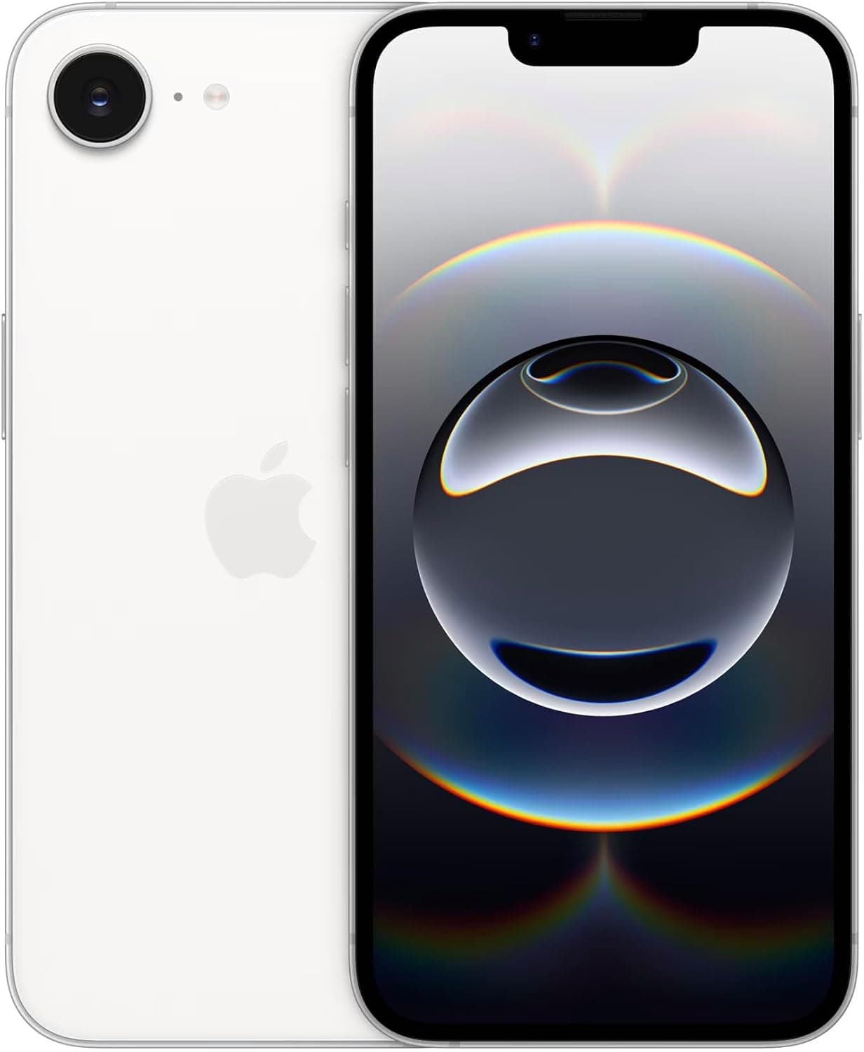 iPhone 16e 128GB – Brand New | City Gadgets Kenya