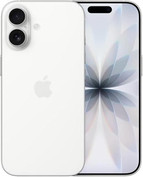 iPhone 17 512GB – Brand New | City Gadgets Kenya
