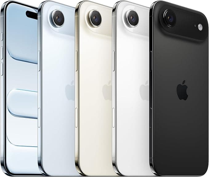 iPhone Air 1TB – Brand New | City Gadgets Kenya