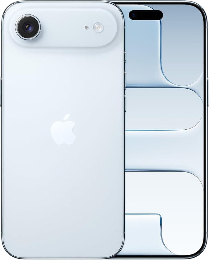 iPhone Air 256GB – Brand New | City Gadgets Kenya
