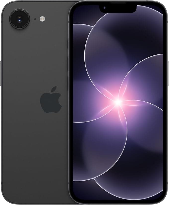 iPhone 17e 256GB – Brand New | City Gadgets Kenya