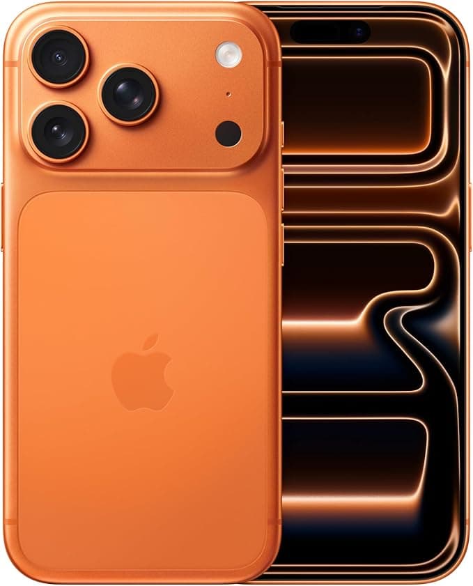 iPhone 17 Pro Max 256GB (Physical SIM) – Brand New | City Gadgets Kenya