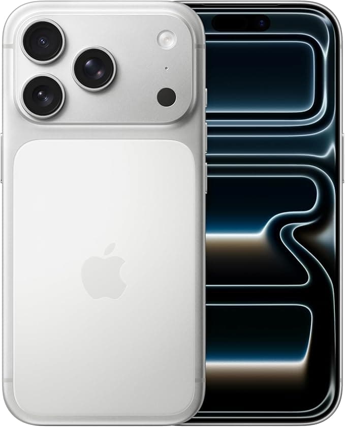 iPhone 17 Pro Max 512GB (eSIM Variant) – Brand New | City Gadgets Kenya
