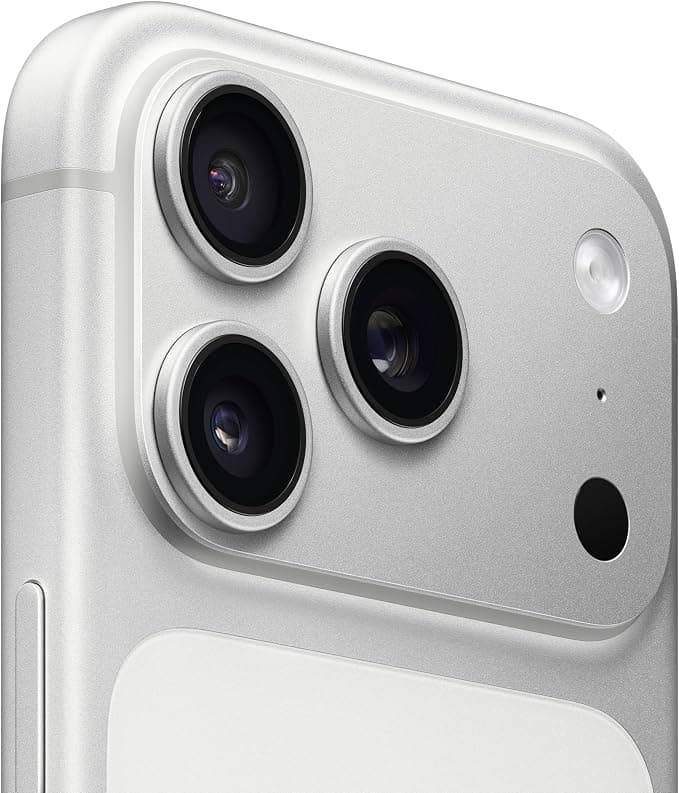 iPhone 17 Pro Max 512GB (eSIM Variant) – Brand New | City Gadgets Kenya