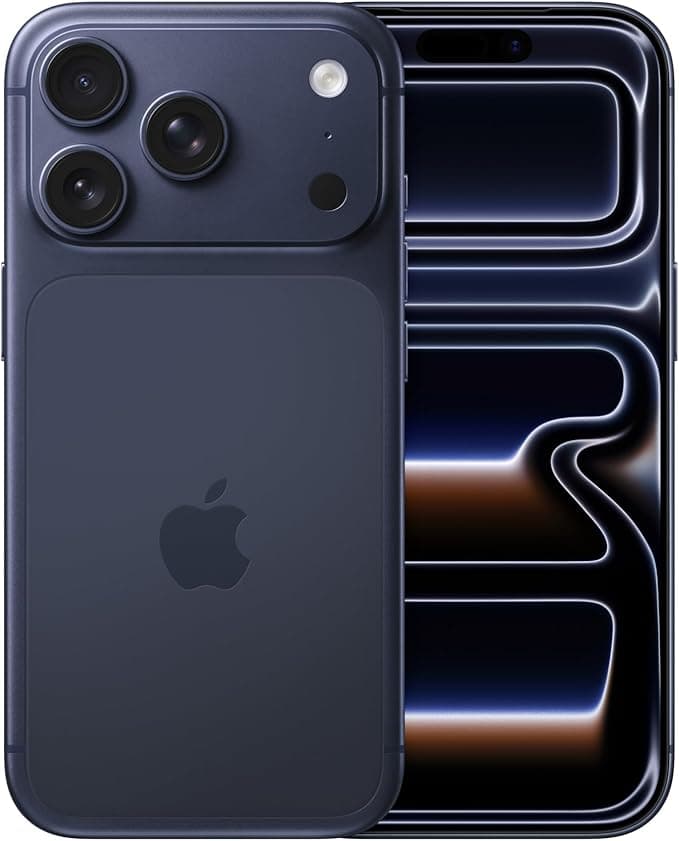 Apple iPhone 17 Pro Max 1TB eSIM Brand New – Sealed & Original | citygadgetskenya.co.ke