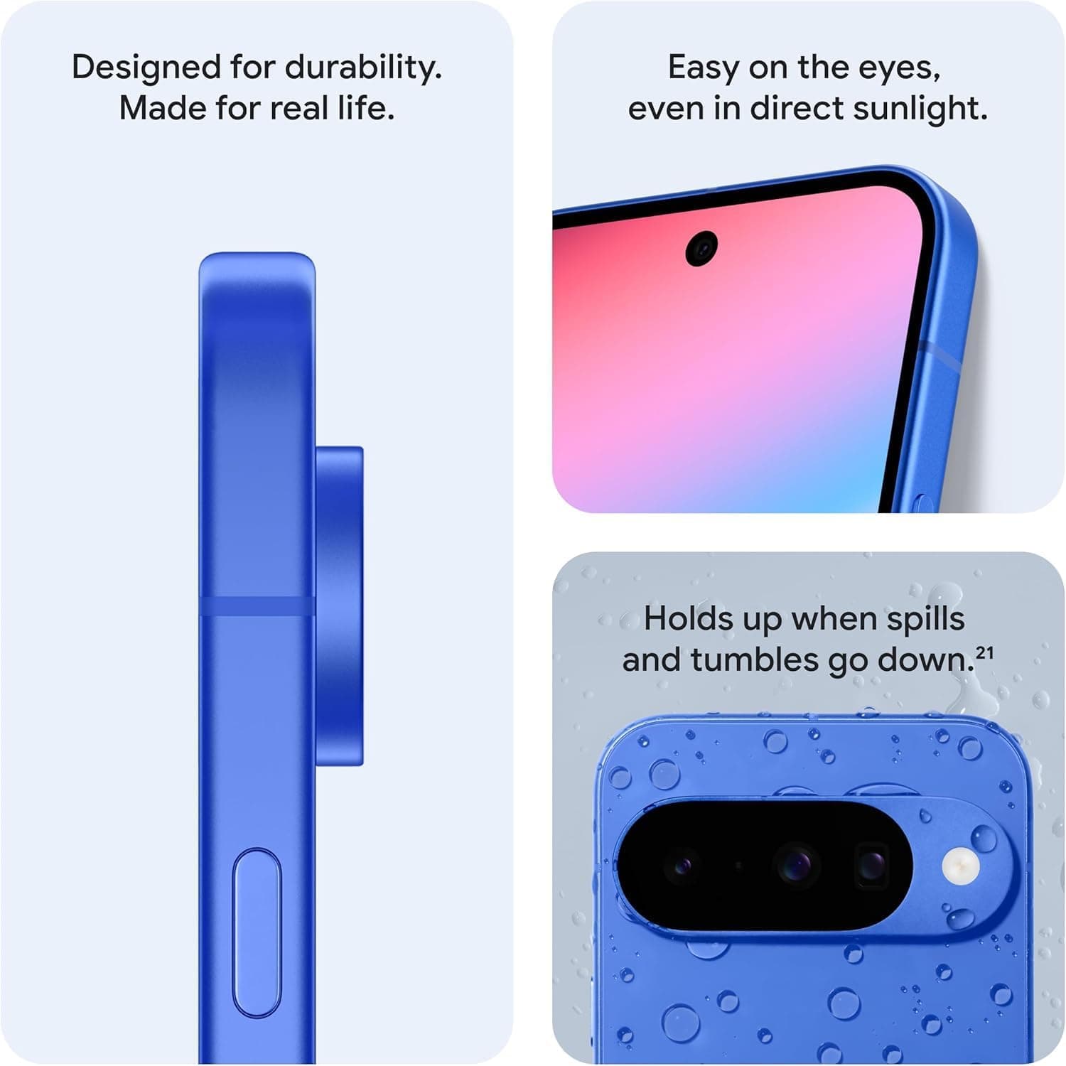 Google Pixel 10 256GB Brand New – Sealed & Original | citygadgetskenya.co.ke
