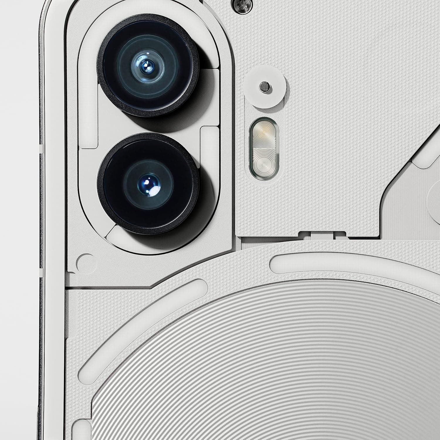 Nothing Phone (2) 256GB – Brand New | City Gadgets Kenya