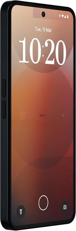 Nothing Phone (3a) 12/256GB Blue – Brand New | City Gadgets Kenya