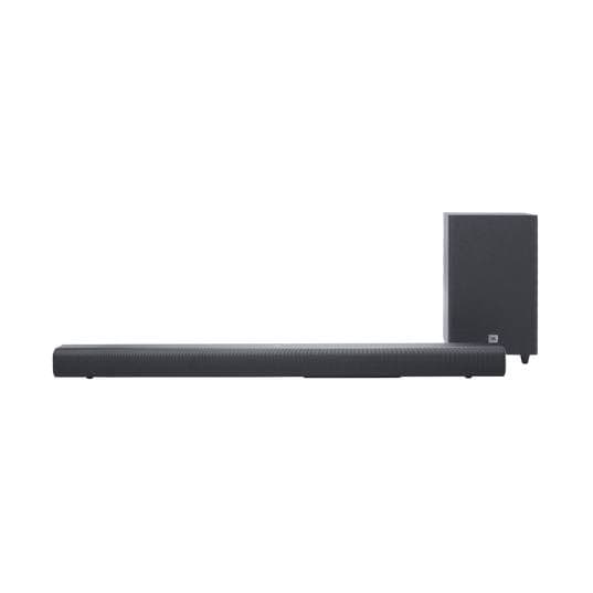 JBL Cinema SB550 3.1 Channel Soundbar with Wireless Subwoofer | citygadgetskenya.co.ke