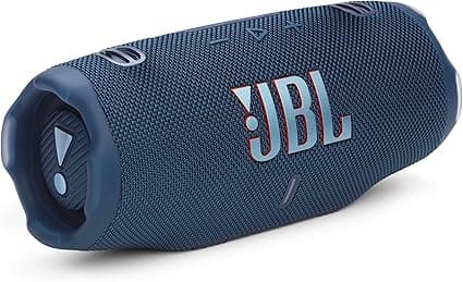 JBL Charge 6 Portable Bluetooth Speaker with Powerbank | citygadgetskenya.co.ke
