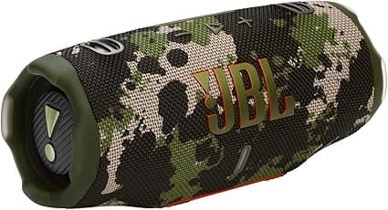 JBL Charge 6 Portable Bluetooth Speaker with Powerbank | citygadgetskenya.co.ke