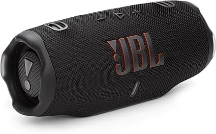 JBL Charge 6 Portable Bluetooth Speaker with Powerbank | citygadgetskenya.co.ke