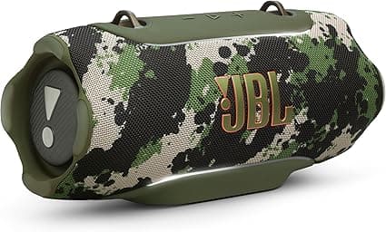JBL Xtreme 5 – Portable Speaker | City Gadgets Kenya