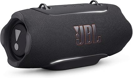 JBL Xtreme 5 – Portable Speaker | City Gadgets Kenya