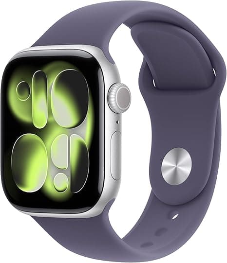 Apple Watch Series 11 46mm – Brand New | City Gadgets Kenya