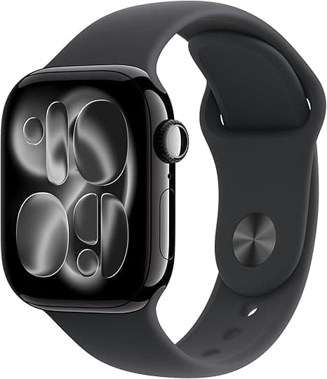 Apple Watch Series 11 46mm – Brand New | City Gadgets Kenya
