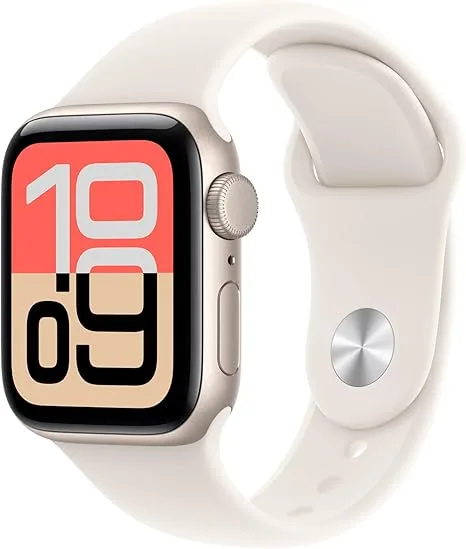 Apple Watch SE 3rd Gen 44mm – Brand New