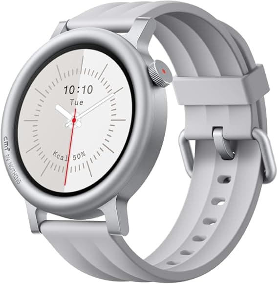 Nothing Watch Pro 3 (CMF) – Brand New | City Gadgets Kenya