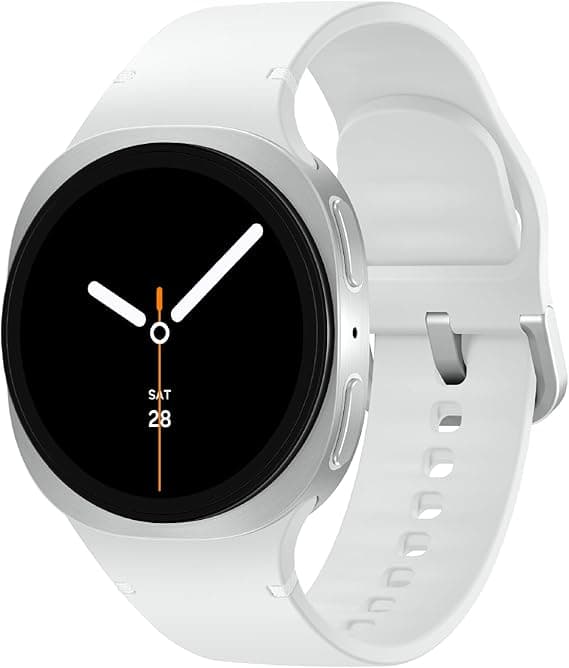 Samsung Galaxy Watch 8 44mm – Brand New | City Gadgets Kenya