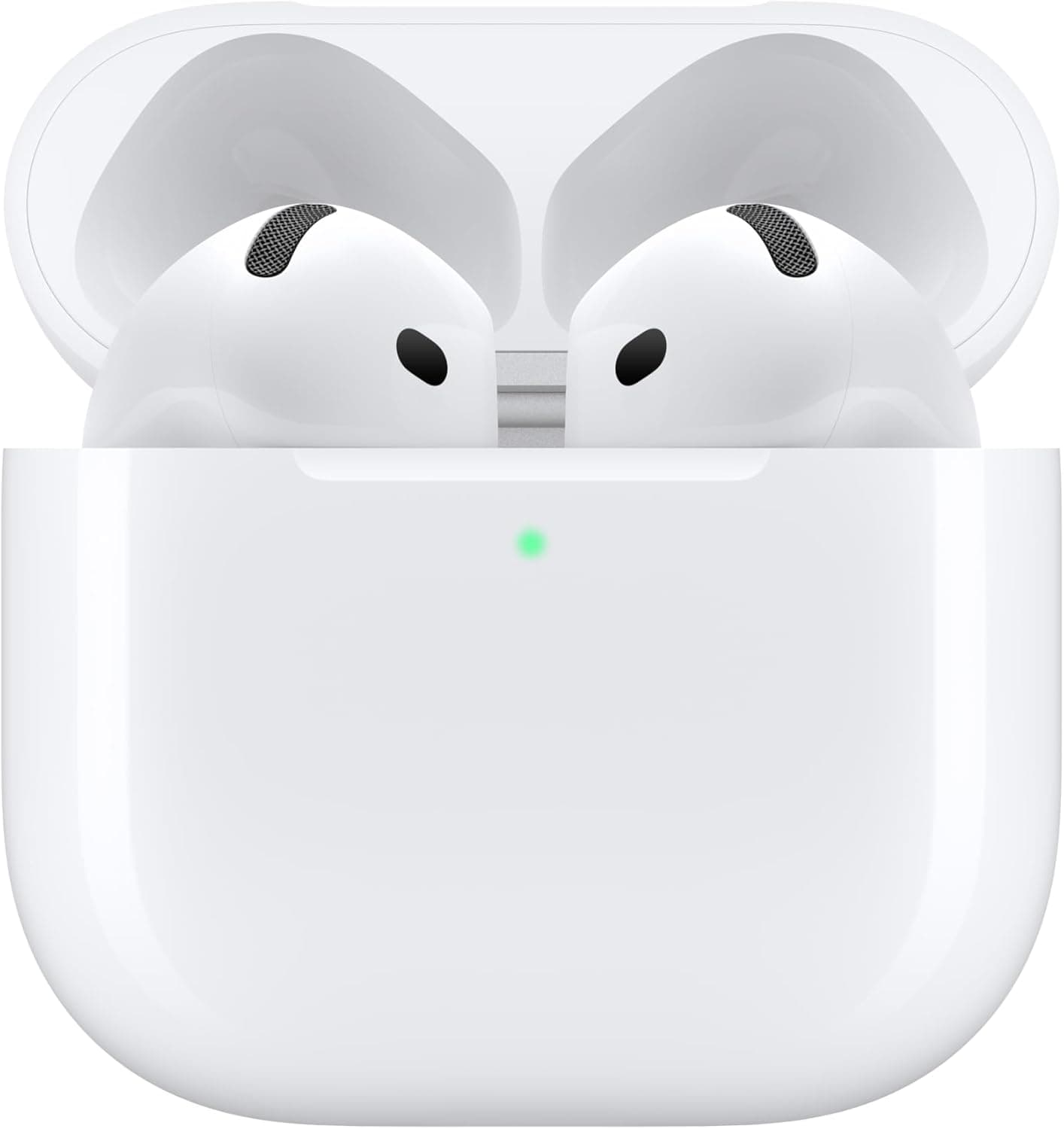 Apple AirPods 4 – Brand New | City Gadgets Kenya