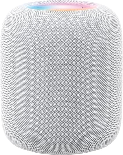 Apple HomePod 2024 – Brand New | City Gadgets Kenya