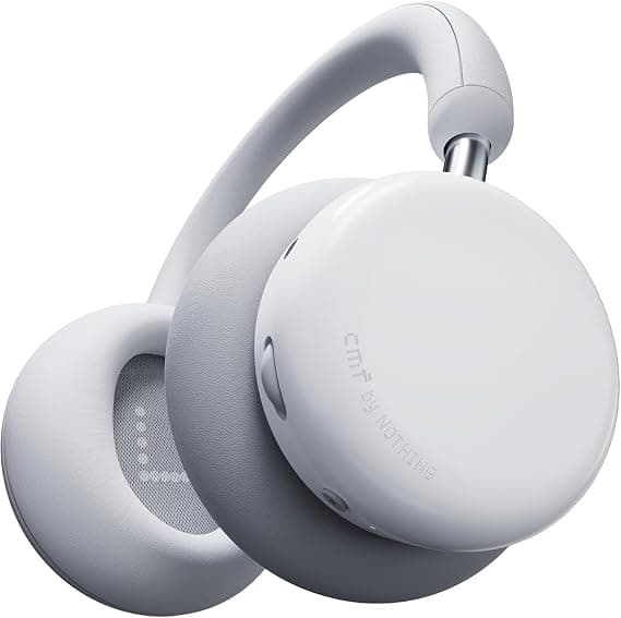 Nothing CMF Headphone Pro – Dark Grey – Brand New | City Gadgets Kenya