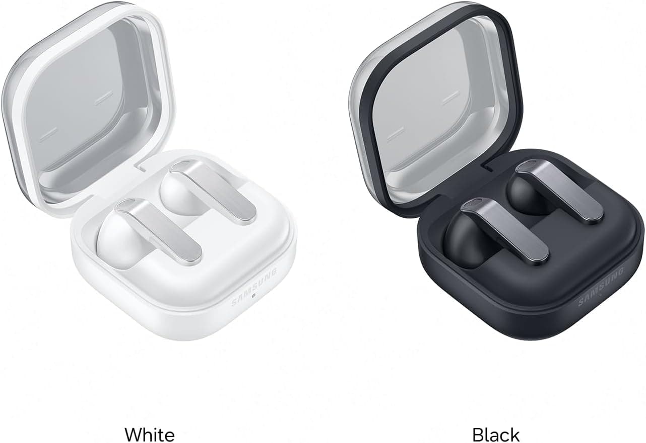 Samsung Galaxy Buds 4 – Brand New | City Gadgets Kenya