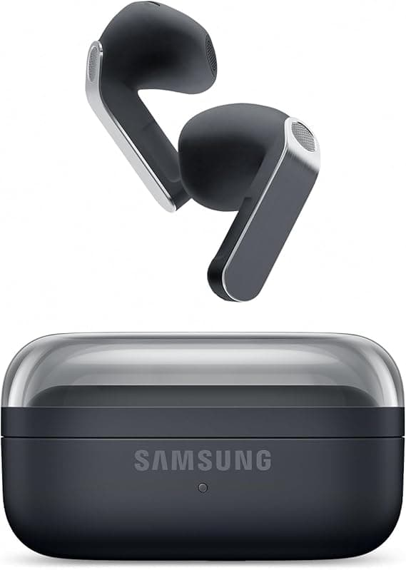 Samsung Galaxy Buds 4 – Brand New | City Gadgets Kenya