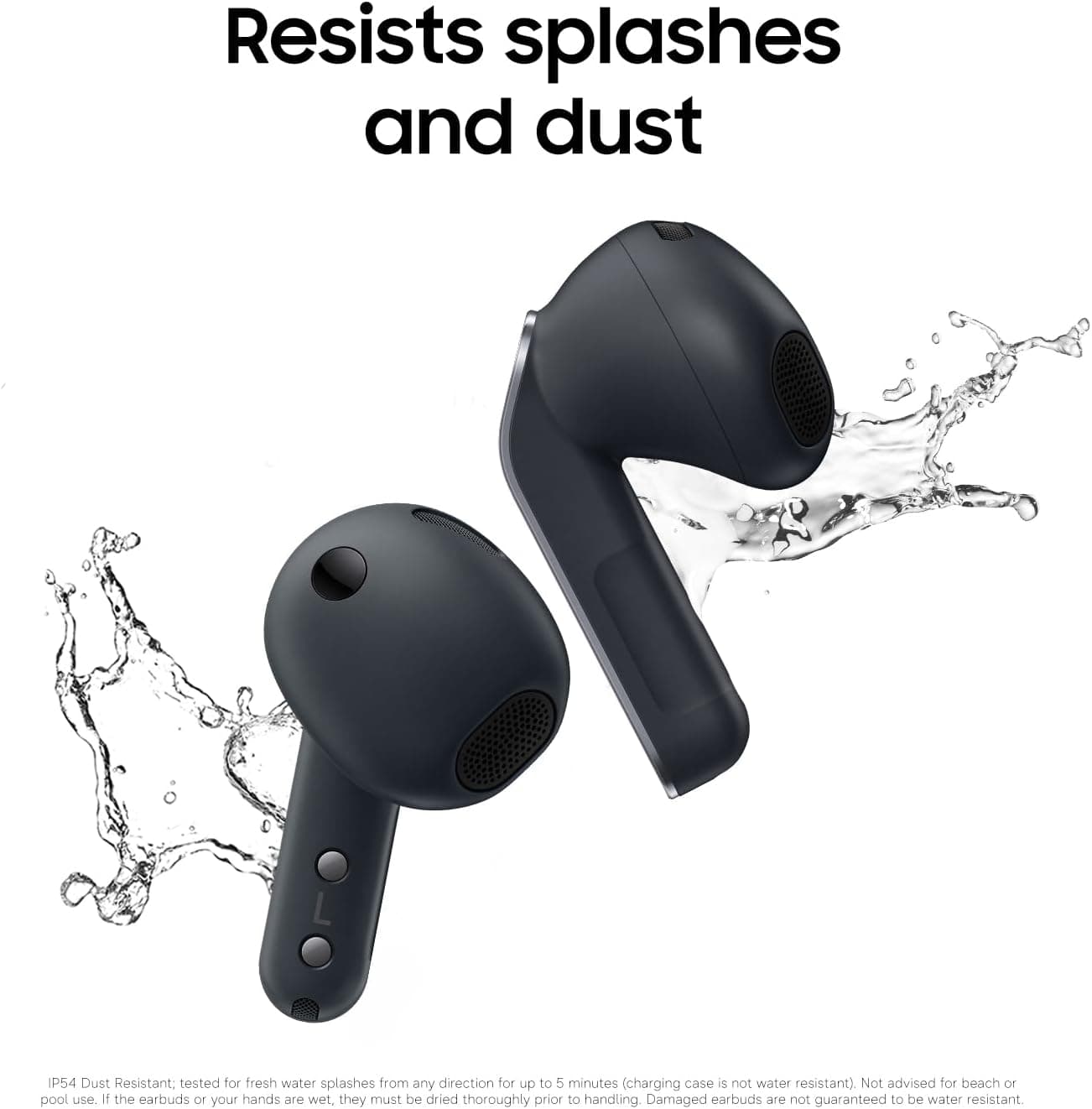Samsung Galaxy Buds 4 Pro – Brand New | City Gadgets Kenya