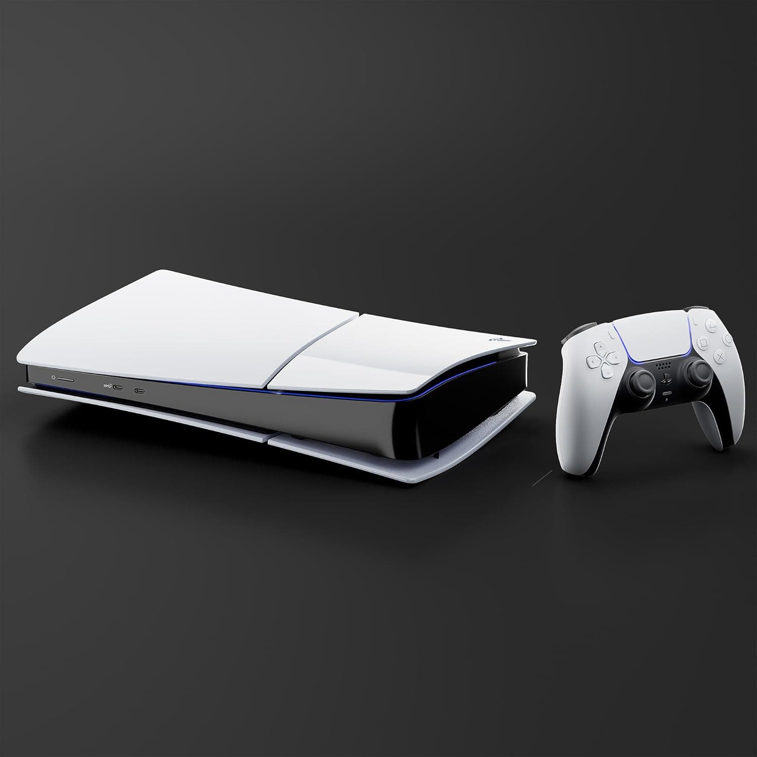 PS5 Slim Digital Edition – Brand New | City Gadgets Kenya