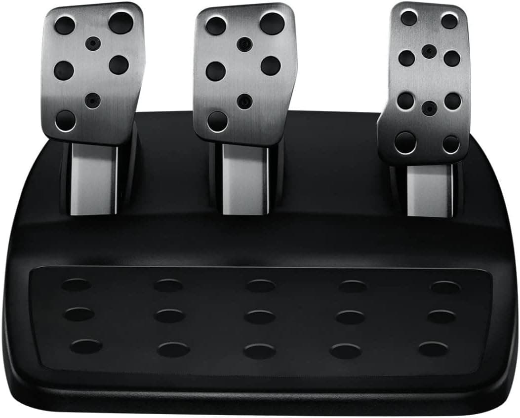 Logitech G920 Driving Force – Brand New | City Gadgets Kenya