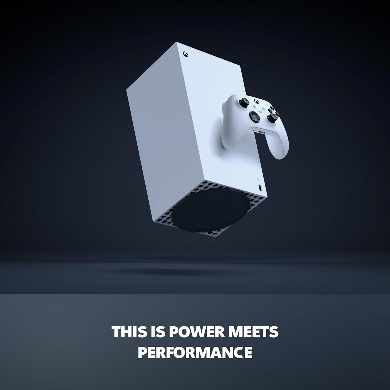 Xbox Series X Digital Edition – Brand New | City Gadgets Kenya