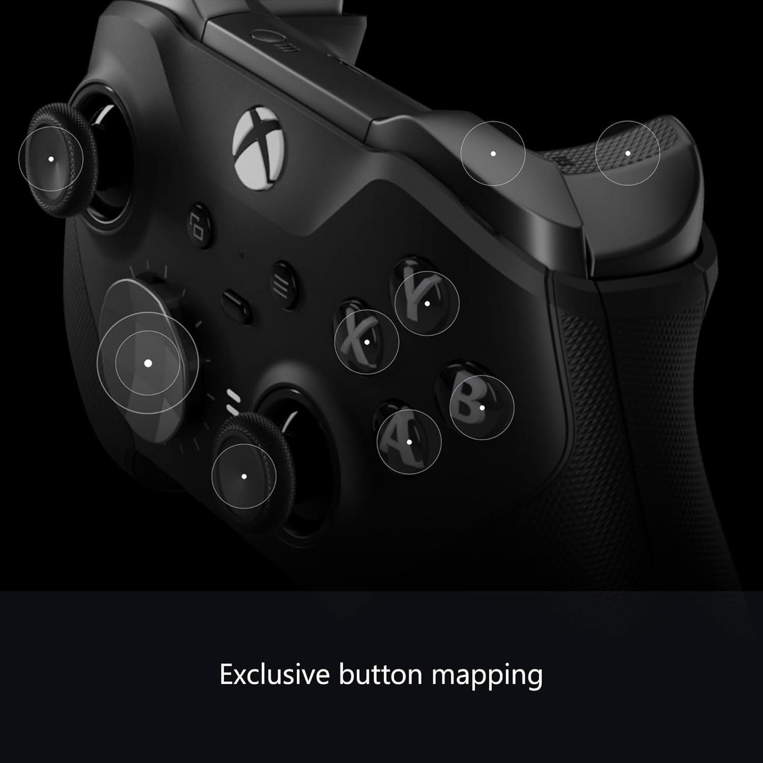 Xbox Elite Wireless Controller Series 2 – Brand New | City Gadgets Kenya